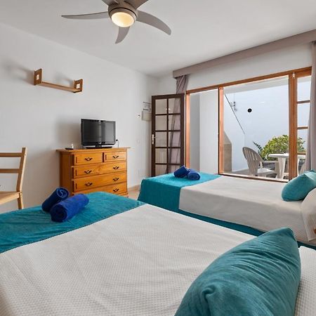 Apartamentos Las Lilas (Adults Only) Пуерто-дель-Кармен Екстер'єр фото