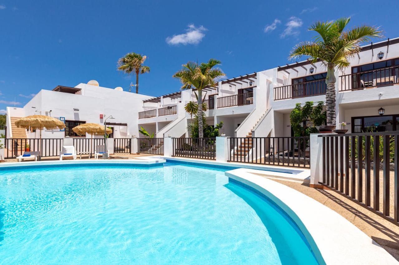 Apartamentos Las Lilas (Adults Only) Пуерто-дель-Кармен Екстер'єр фото