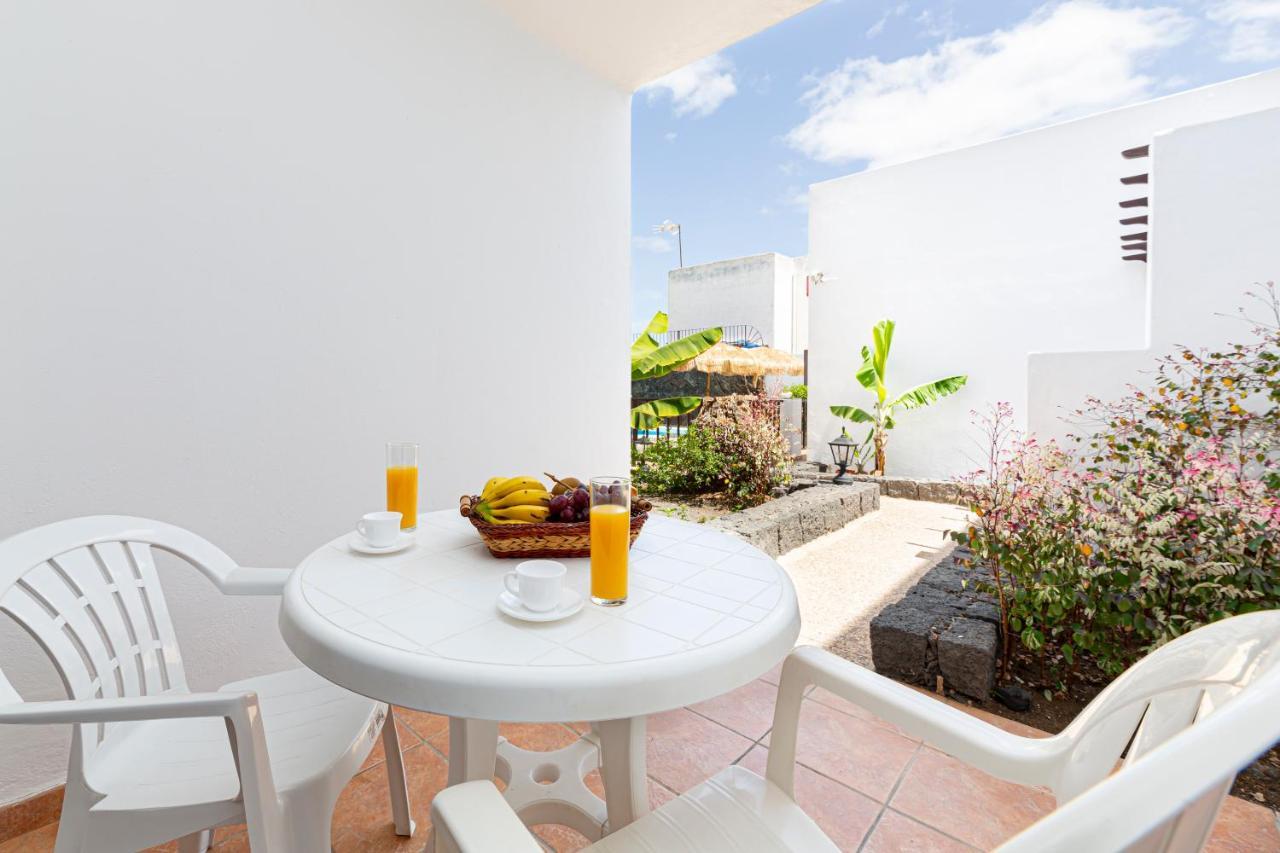 Apartamentos Las Lilas (Adults Only) Пуерто-дель-Кармен Екстер'єр фото
