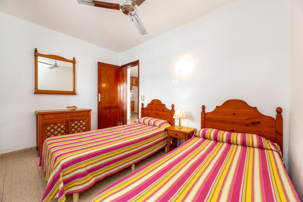 Apartamentos Las Lilas (Adults Only) Пуерто-дель-Кармен Екстер'єр фото