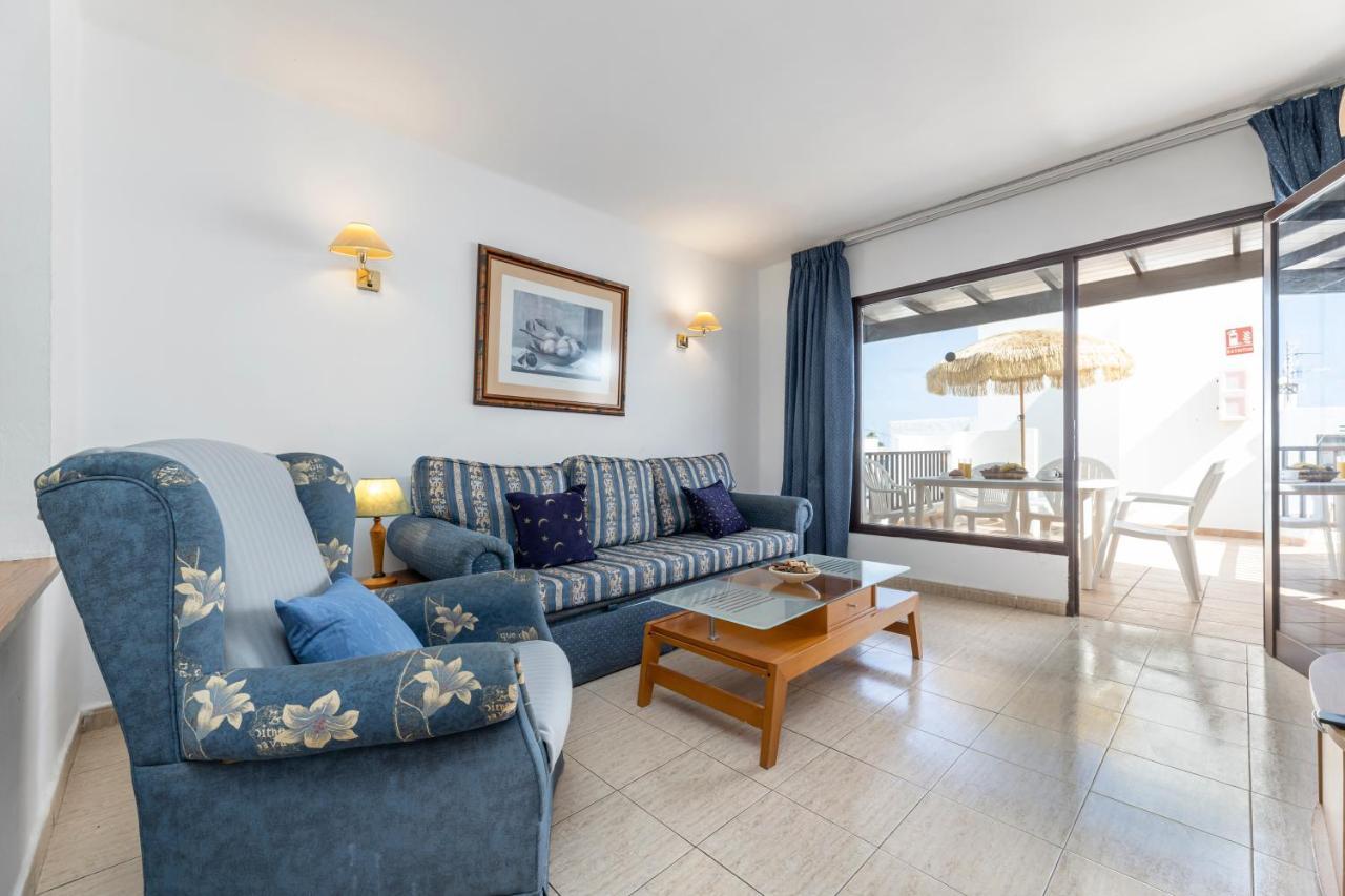 Apartamentos Las Lilas (Adults Only) Пуерто-дель-Кармен Екстер'єр фото